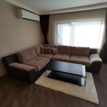 City Center Lux Apartment Βάρνα Εξωτερικό φωτογραφία