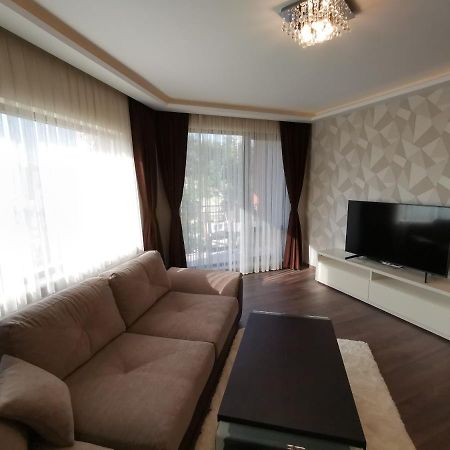 City Center Lux Apartment Βάρνα Εξωτερικό φωτογραφία
